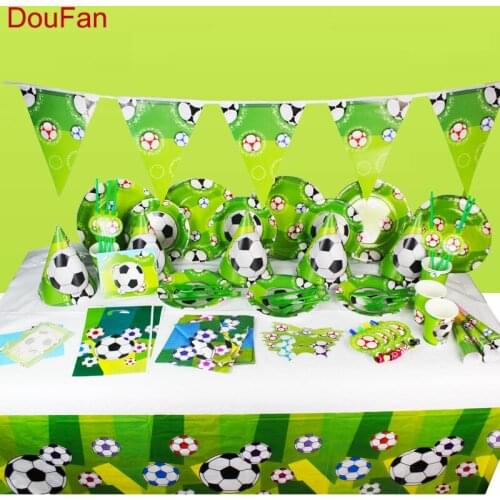 Doufan Straws For The Holidays
