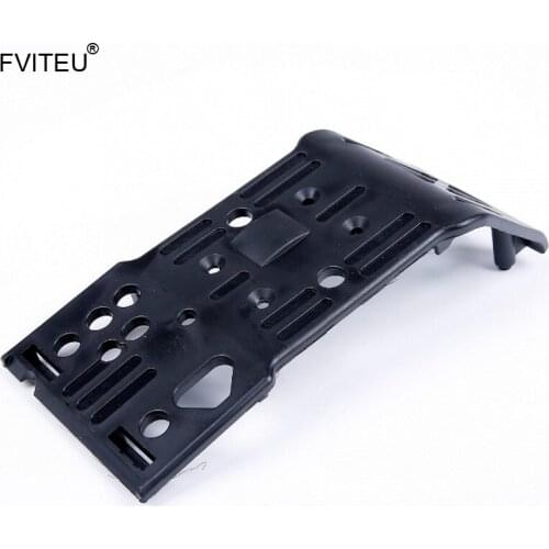 FVITEU Guard board fit 1/8 HPI Racing savage XL FLUX Rovan TORLAND MONSTER BRUSHLESS TRUCK PARTS