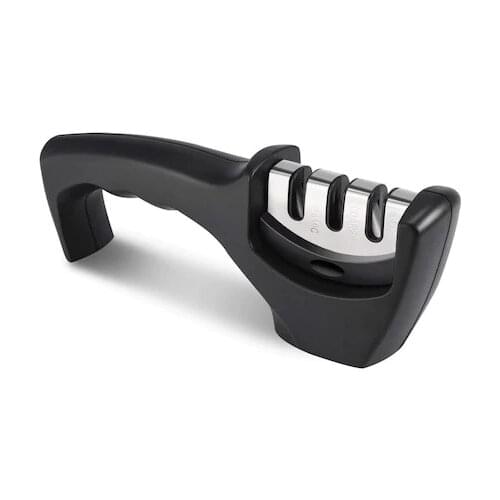Havana Professional Knife Sharpener 3 Angle Diamond Ceramic Tungsten