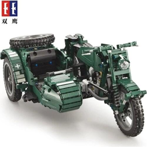 Children's Block Constructors HeLIC Max China