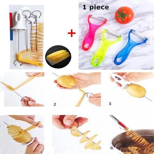 HelloKIMI Vegetable Cutters