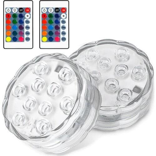 Подводные лампы Kankeirr China At AliExpress