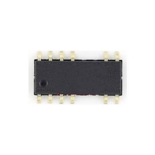 New ICE2A0565 ICE2A0565G SOP12 10Pcs/Lot