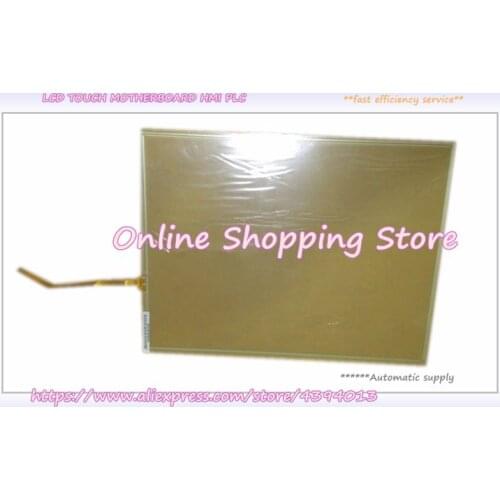 New Original Offer 10.4 Inch 4 Wire 227x175 225*173 Touch Screen Glass