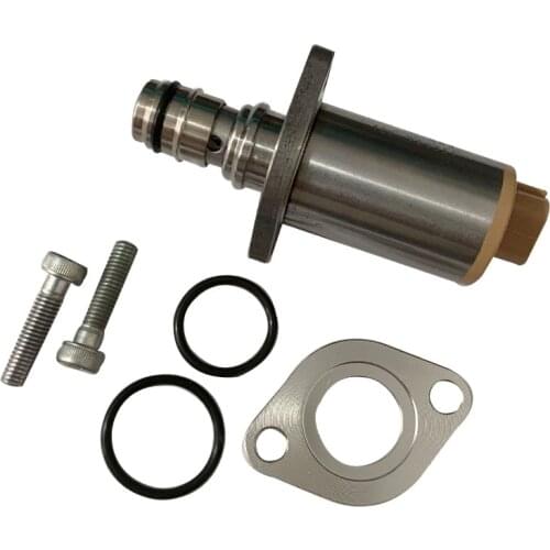 New diesel common rail system injection pump suction control valve 294009-1221 04226-E0061 294200-0270