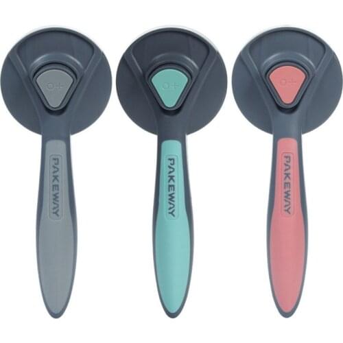 Pet Comb for Dogs Grooming Remover Hair Brush Pet cat Hair shedding Comb Dog Beauty cleaning Comb Pet Products