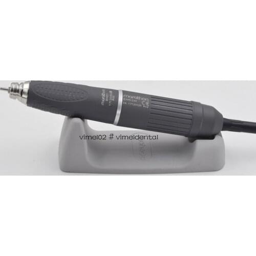 Dental Lab Marathon Handpiece BM50M Micromotor Brushless 50000rpm Multi 600 Laboratory Brushless Micromotor Handpiece