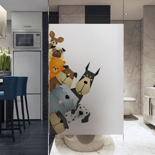 Yesmet Decorative Matte Films