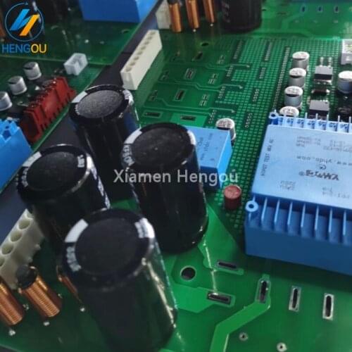 1 piece High quality main board 00.781.4754/01 00.785.0031 M2.144.2111 for Heidelberg CD102 SM102 printing machine parts KLM4 bo