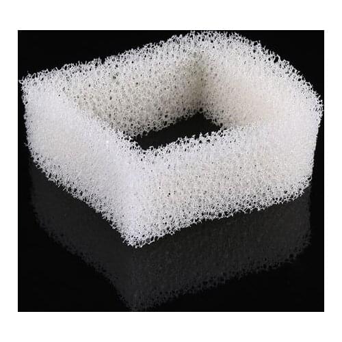 1pc Replacement Foam Filter for petsafe Drinkwell Stainless Steel 360 Fountains