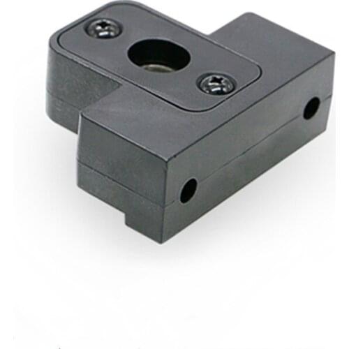 3D printer accessories CR10 special z-axis screw holder ender3z-axis fixed T8 screw holder