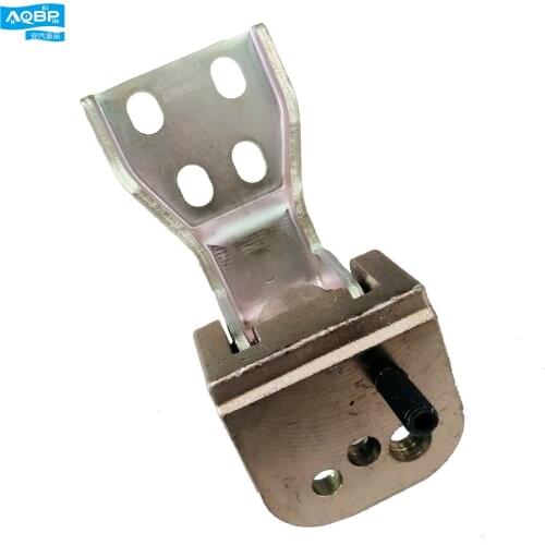 Auto Replacement Exterior Parts of JAC Sunray Car oe 6306400R001 Right rear Lower Trunk Door Hinge Conversion Kits