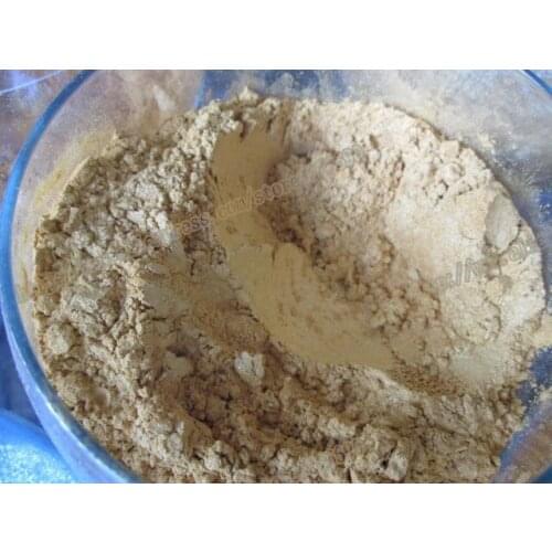 Free Shipping 100% natural colorful pearl pigment mica powder for make up 50g/lot