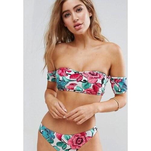 Bikini 2020 sexy women bikini set swimming beachwear swimwear woman fato de banho de mulher sexy bikini sunga masculina praia