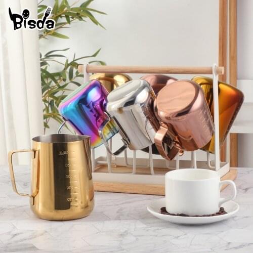 Bisda Espresso Coffee Mugs