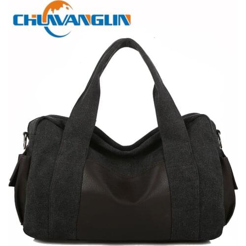 CHUWANGLIN Men's Handbags
