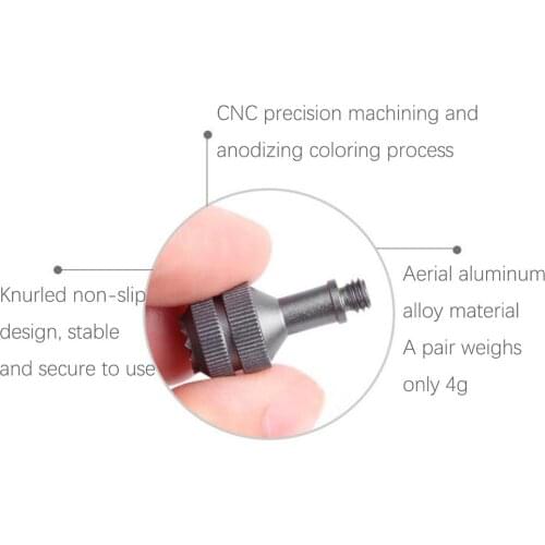 The Thumb Stick Rocker Joystick for DJI Air 2 Remote Controller