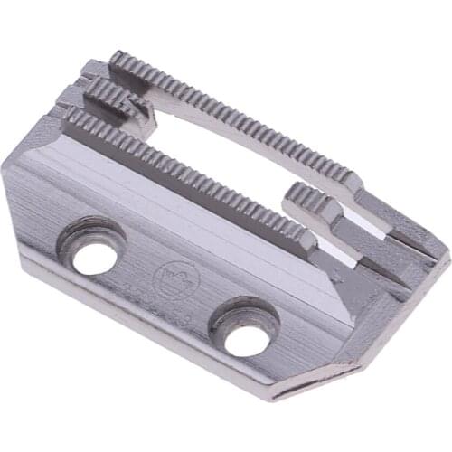 E12 Feed Dog Industrial Lockstitch Sewing Machine Part Sewing Accessories