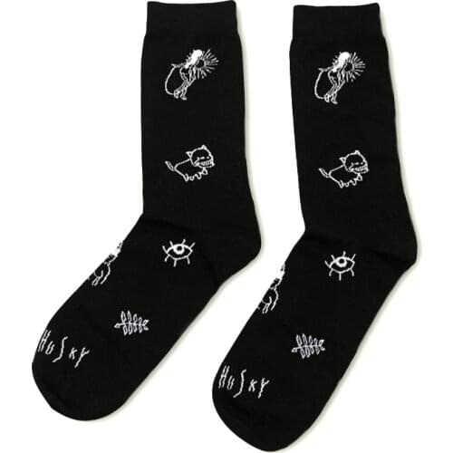 Husky Wear Mens Socks
