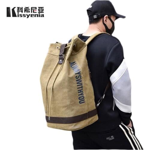 Мужские рюкзаки Kissyenia China At AliExpress