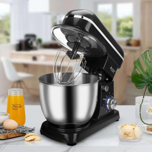 Lovoski Planetary Mixers