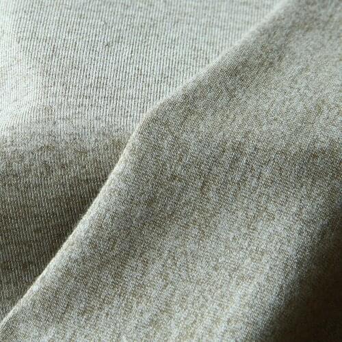 Modal/Silver thread Stretch EMF Shielding Fabric S-101
