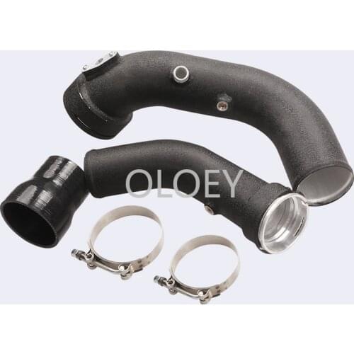 Car modification intake manifold Kit for BMW 335i N55