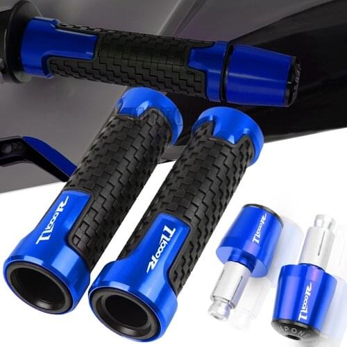 For Suzuki TL1000R TL1000 TL 1000 1000R 1998-2003 2002 2001 2000 Motorcycle 22mm Handlebar Grips Ends Handle Bar Cap End Plug