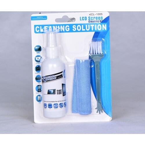 OPULA Cleaning Brushes