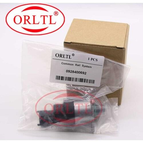 Orltl Diesel 0928400692 Measure Electronic Suction Control Valve 0 928 400 692 Regulator Metering Valve 0928 400 692 0928400493
