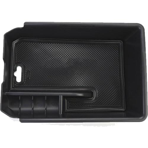 Armrest Organizer For Bmw X3 Box G01 F25 Auto Central Storage Box Specialized Car Accessories Interior Vehicle Supplies Tidying