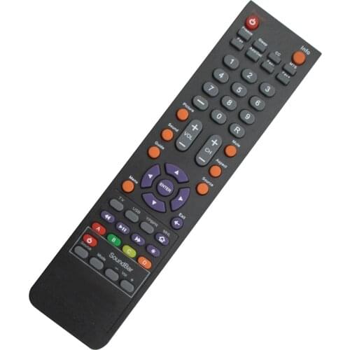 Remote Control For oCosmo CE2401 CE3201 CE3230 CE3230V CE4001 CE4031 CE4701 CE5041 CE3200V LED HDTV TV Monitor Television