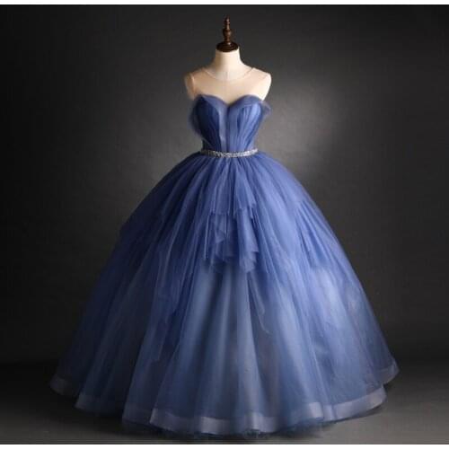 Luxury 100%real veil ruffle waist beading court ball gown royal Medieval Renaissance Victorian dress Belle ball