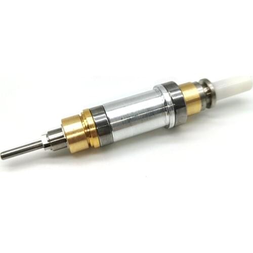 1 kit Strong 210 90 204 &Marathon 102L 105L Handle Spindle For Electric manicure machine Nail Drill Milling Cutters Accessories