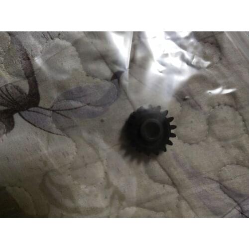 10X 20303215 20303215-00 OR H153070 H153070-00 GEAR TEETH-19 D-CUT for Noritsu LPS24 PRO minilab