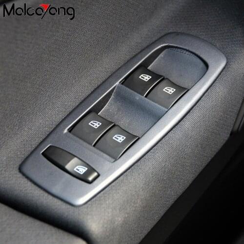11Pins High Quality Electric Control Power Master Window Switch Button 25401-JY40B For Renault Koleos 2008-2016 25401JY40B