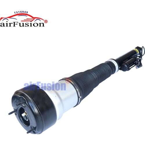 AirFusion New Right Rear Air Suspension Shock Absorber Air Ride Strut Assembly Fit Mercedes-Benz W221 2213205613