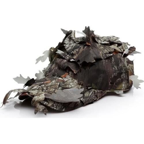 Camouflage Baseball Cap Men Army Sniper SWAT Tactical Snapback Hats Outdoor Sports Combat Hunt Hunting Camo Caps Adjustable