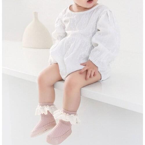 CHICHIMAO Slips For Newborns