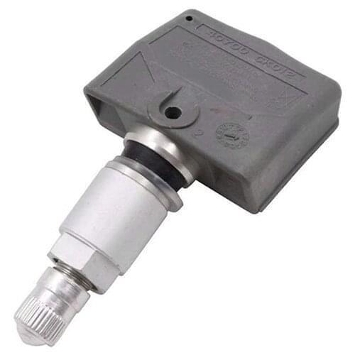 4 PCS Car Tire Pressure Monitor Sensor TPMS HL9040 40700-CK012 For Nisan Infiniti