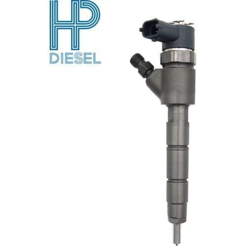 High quality Common rail diesel fuel injetor 0445110660, 0 445 110 660, 0445 110 660, for YUN NEI engine, for BOSCH