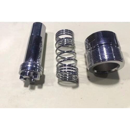 Common Rail Piezo Injector Disassemble Wrench Tool, Common Rail Injector Repair Tools For Piezo Type