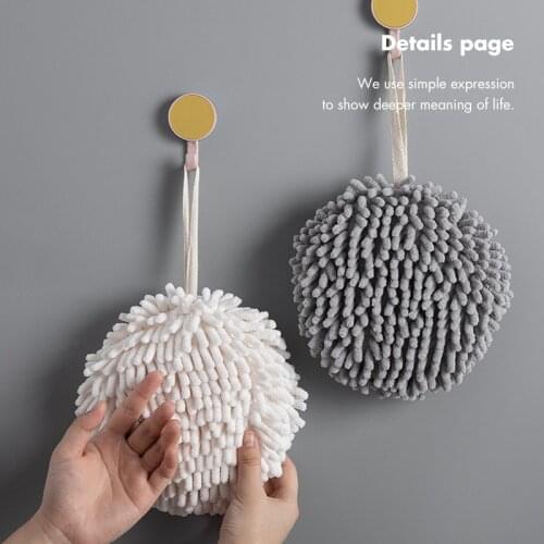 Jivetulu Hand Towels