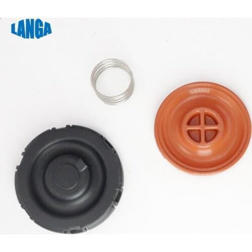 Repair Kit Cylinder Head Valve Cover Cap PCV Valve Cover fits for BMW X3 X4 F10 F11 OE: 11128513755