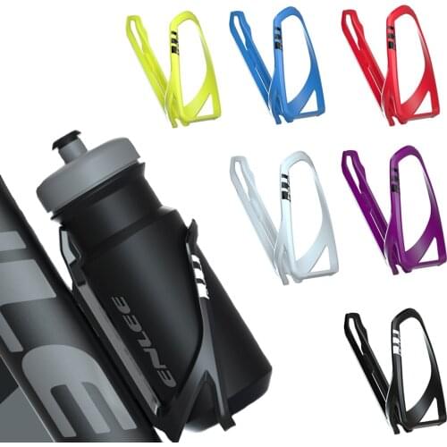 Bicycle Bottle Cage Lightweight PC Bike Water Bottle Holder MTB Cycling Bottle Bracket Mountain Road Bike Accessories