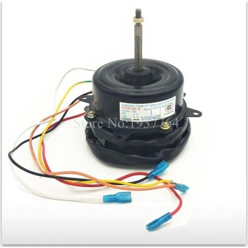 New for Stepper motor Synchronous scavenging motor YDK31-6 YDK-31-6 YDK36-6 good working