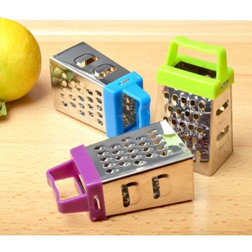 OBRKING Cheese Graters