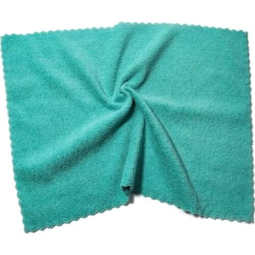 Professional Premium Microfiber Towels Commonly Used Cleaning Supplies Car Washing Auto Detailing Towels F19A