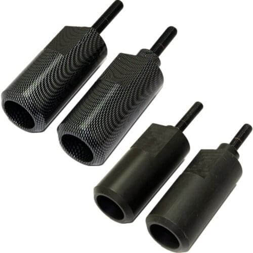 Motorcycle Frame Sliders Crash Protector For Yamaha YZF R1 2004-2006