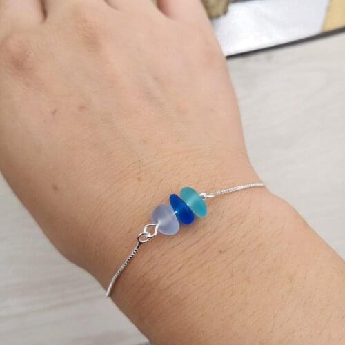 SanLan Stone Bracelets